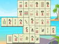 Oyun Tropical Mahjong