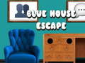 Oyun G2M Blue House Escape