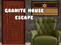 Oyun Granite House Escape