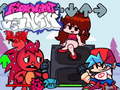 Oyun Friday Night Funkin’ VS Flaky