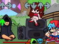Oyun Friday Night Funkin vs Jay Forgotten Memories
