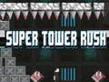 Oyun Super Tower Rush