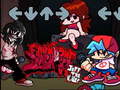 Oyun Friday Night Slashing Jeff The Killer