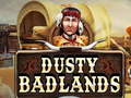 Oyun Dusty Badlands