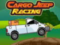 Oyun Cargo Jeep Racing