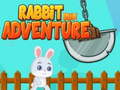 Oyun Rabbit Run Adventure