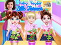 Oyun Baby Taylor Little Farmer