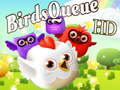 Oyun Birds Queue HD