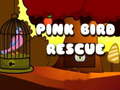Oyun Pink Bird Rescue