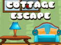 Oyun Cottage Escape