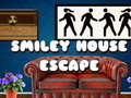 Oyun Smiley House Escape