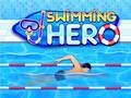 Oyun Swimming Hero