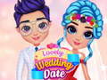 Oyun Lovely Wedding Date