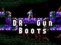 Oyun Dr. Gun Boots