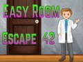 Oyun Amgel Easy Room Escape 42