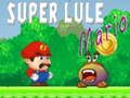 Oyun Super Lule Mario