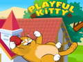 Oyun Playfull Kitty