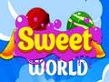 Oyun Sweet Worlds