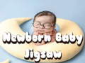 Oyun Newborn Baby Jigsaw