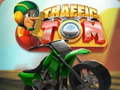 Oyun Traffic Tom