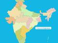 Oyun States and Territories of India