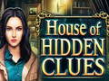 Oyun House of Hidden Clues