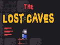 Oyun The Lost Caves