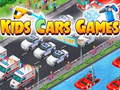 Oyun Kids Cars Games