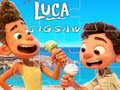 Oyun Luca Jigsaw 
