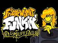 Oyun Friday Night Funkin vs Smiley Face