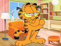 Oyun Garfield Jigsaw Puzzle