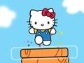 Oyun Hello Kitty and Friends Jumper