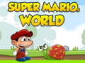 Oyun Super Marios World