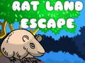 Oyun Rat Land Escape