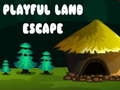Oyun Playful Land Escape