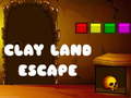 Oyun Clay Land Escape
