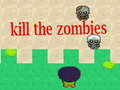Oyun Kill the Zombies 