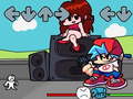 Oyun Friday Night Funkin vs Little Man’s Meltdown