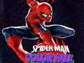 Oyun Spiderman Color Fall 