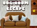 Oyun Dog Room Escape