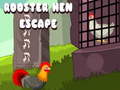 Oyun Rooster Hen Escape