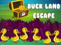 Oyun Duck Land Escape