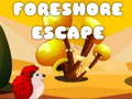 Oyun Foreshore Escape