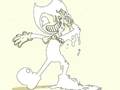 Oyun Bendy Coloring