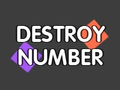Oyun Destroy Numbers