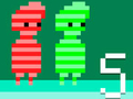 Oyun Red And Green 5