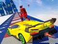 Oyun Extreme Car Driving Simulator 3D