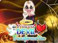 Oyun Princess Devil Transformation