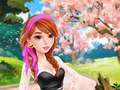 Oyun Fabulous Dress Up Royal Day Out