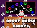 Oyun Robot House Escape